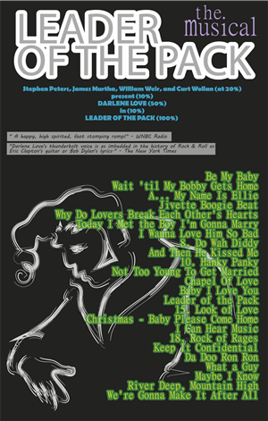 Poster Design by nanocb72 for William Weir Productions LLC | Design: #4958297