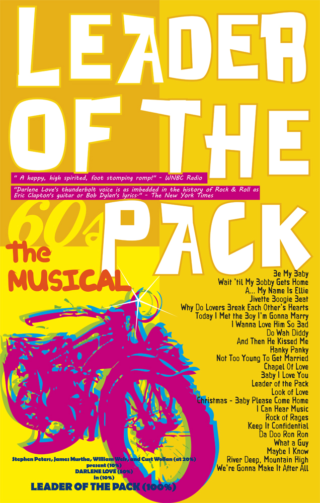 Poster Design by nanocb72 for William Weir Productions LLC | Design #5000855