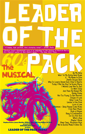Poster Design by nanocb72 for William Weir Productions LLC | Design: #5000855
