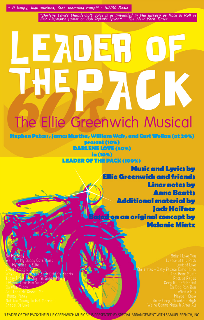 Poster Design by nanocb72 for William Weir Productions LLC | Design #5016411