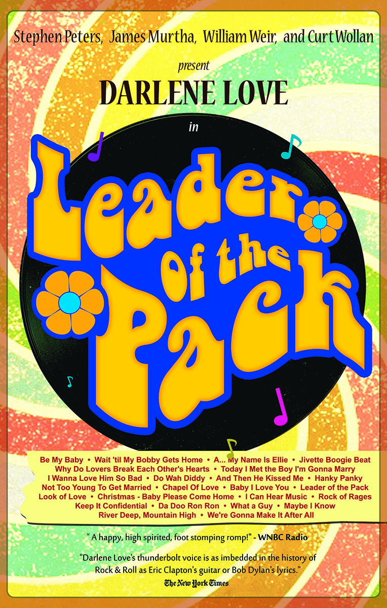 Poster Design by Laurence N. Corpuz for William Weir Productions LLC | Design #4968116
