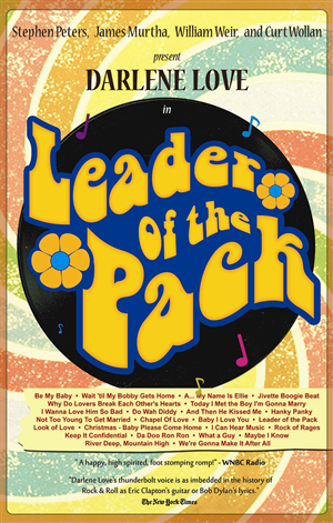 Poster Design by Laurence N. Corpuz for William Weir Productions LLC | Design: #4968116