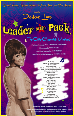Poster Design by Laurence N. Corpuz for William Weir Productions LLC | Design: #4986688