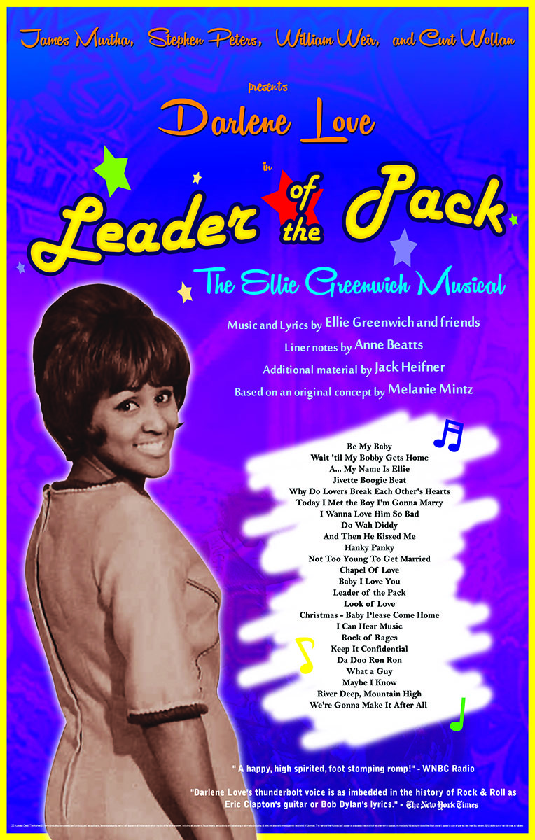 Poster Design by Laurence N. Corpuz for William Weir Productions LLC | Design #4987278