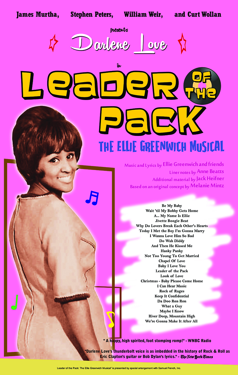 Poster Design by Laurence N. Corpuz for William Weir Productions LLC | Design #5009477