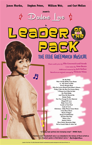 Poster Design by Laurence N. Corpuz for William Weir Productions LLC | Design: #5009477