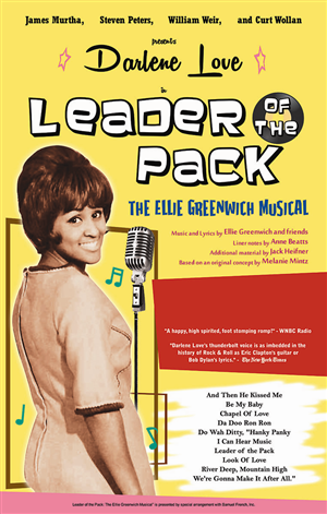 Poster Design by Laurence N. Corpuz for William Weir Productions LLC | Design: #5011393