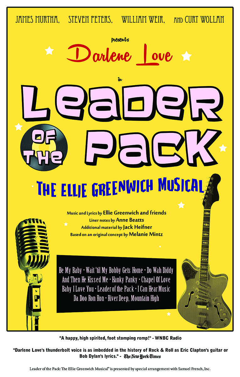 Poster-Design von Laurence N. Corpuz für William Weir Productions LLC | Design #5029028