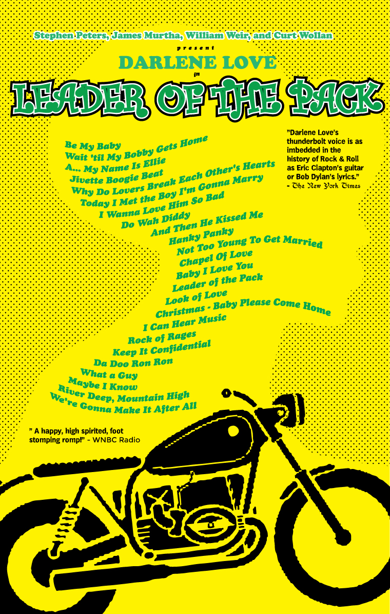 Poster Design by kattis for William Weir Productions LLC | Design #4938445