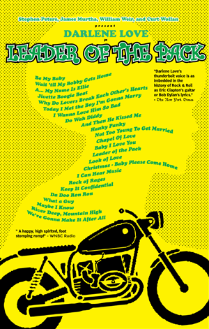 Poster Design by kattis for William Weir Productions LLC | Design: #4938445