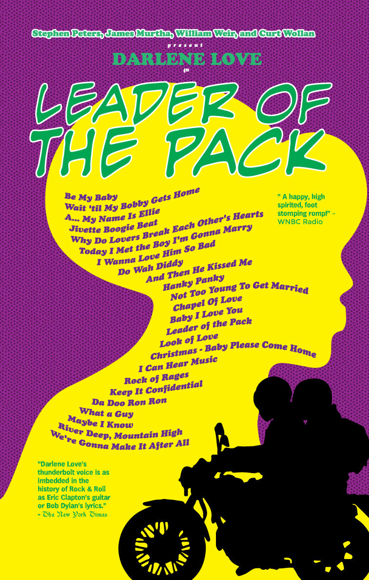 Poster Design by kattis for William Weir Productions LLC | Design #4962996