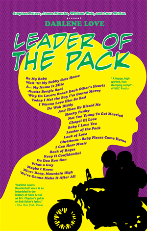 Poster Design by kattis for William Weir Productions LLC | Design: #4962996