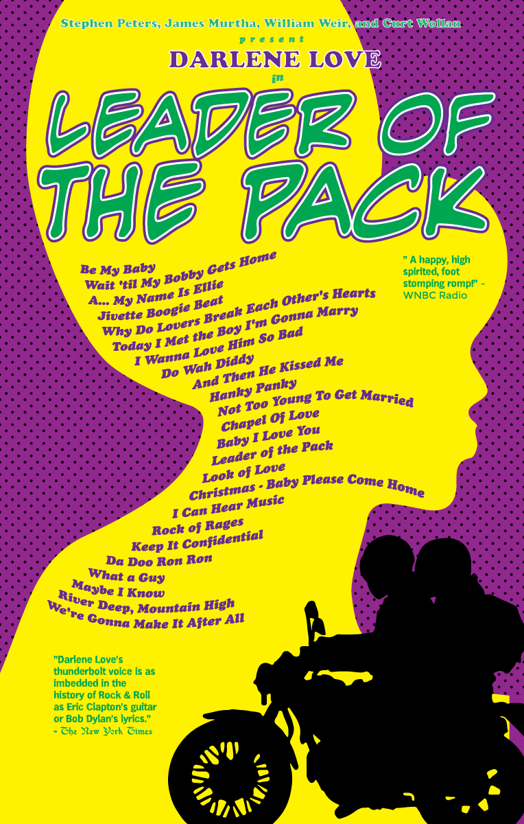 Poster Design by kattis for William Weir Productions LLC | Design #4977187