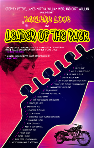 Poster Design by Gfx.26™ for William Weir Productions LLC | Design: #4939738