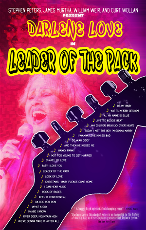 Poster Design by Gfx.26™ for William Weir Productions LLC | Design: #4968051