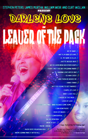 Poster Design by Gfx.26™ for William Weir Productions LLC | Design: #4968086
