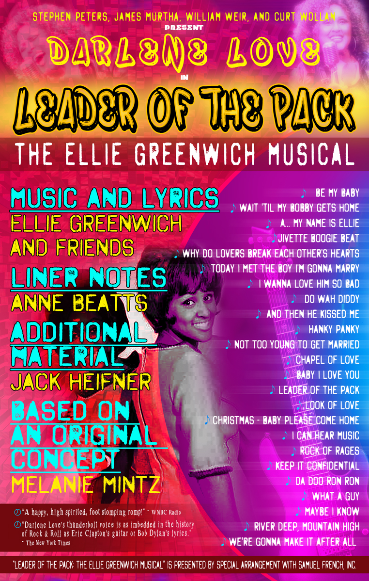 Poster Design by Gfx.26™ for William Weir Productions LLC | Design #4986691