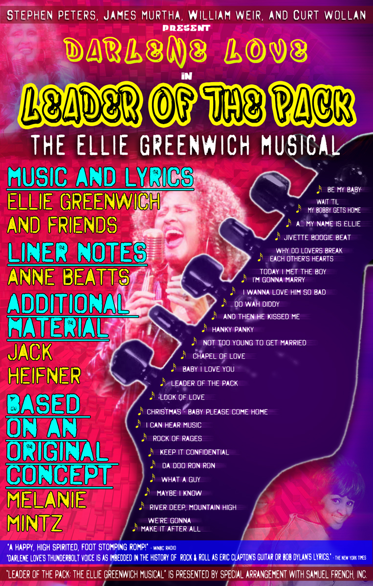 Poster Design by Gfx.26™ for William Weir Productions LLC | Design #4989800