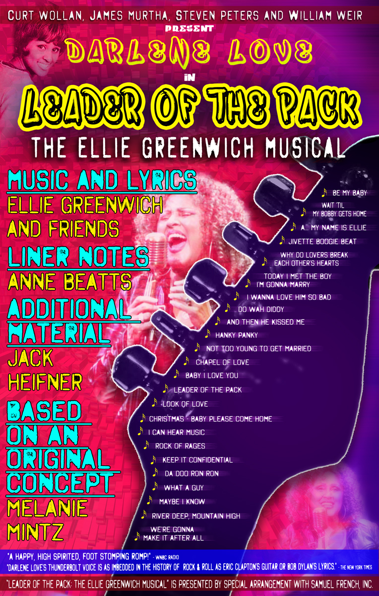 Poster Design by Gfx.26™ for William Weir Productions LLC | Design #5009986