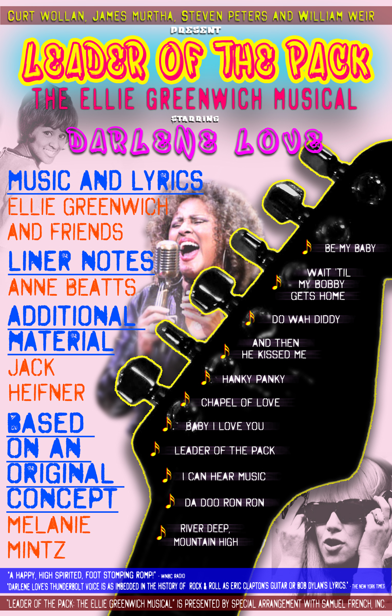 Poster Design by Gfx.26™ for William Weir Productions LLC | Design #5024699