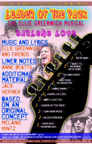 Poster Design by Gfx.26™ for William Weir Productions LLC | Design: #5024699