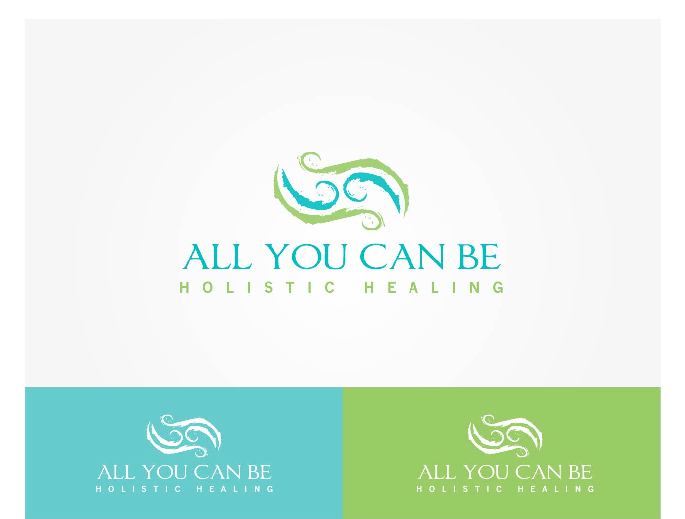 Design de Logo par wonderland pour All You Can Be | Design #4941303
