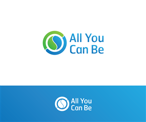 Logo Design by Tishert for All You Can Be | Design: #4955366