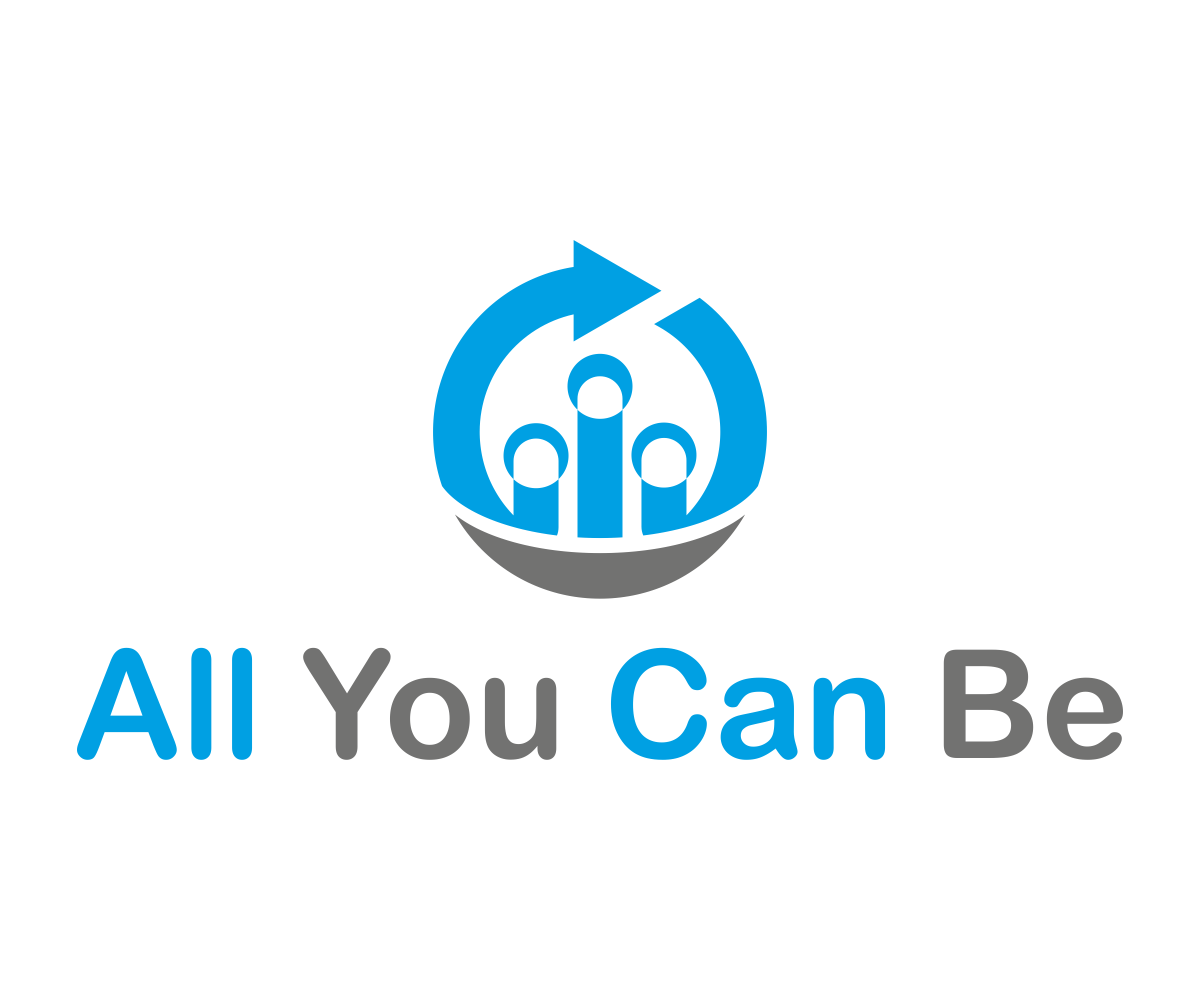 Logo Design by Ryozz for All You Can Be | Design #4960109