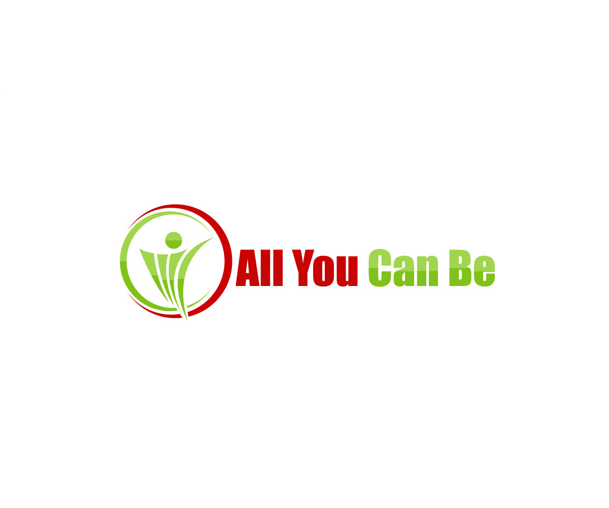 Logo Design by Unicgraphs for All You Can Be | Design #4942860