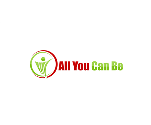 Logo Design by Unicgraphs for All You Can Be | Design: #4942860