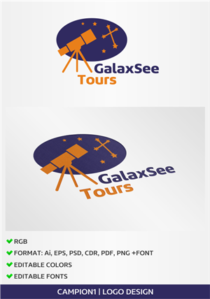 Logo Design by artsterdam for this project | Design: #4981108