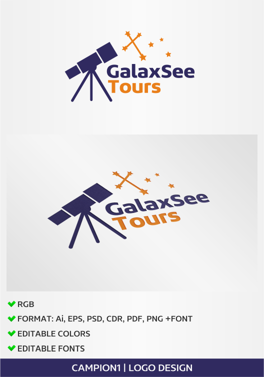 Logo Design by artsterdam for this project | Design #4982371