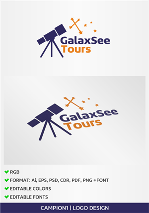 Logo Design by artsterdam for this project | Design: #4982371