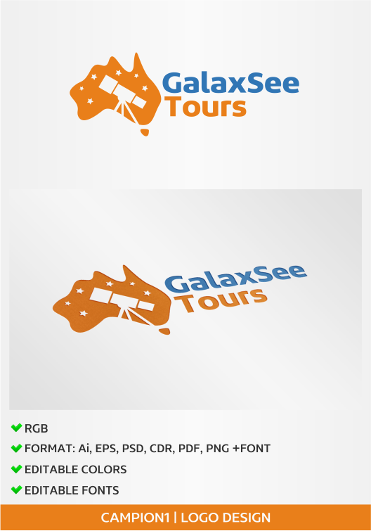 Logo Design by artsterdam for this project | Design #4982595