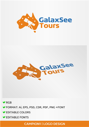 Logo Design by artsterdam for this project | Design: #4982595