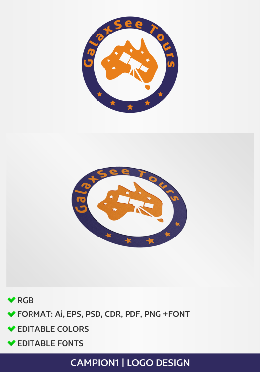 Logo Design by artsterdam for this project | Design #4983392