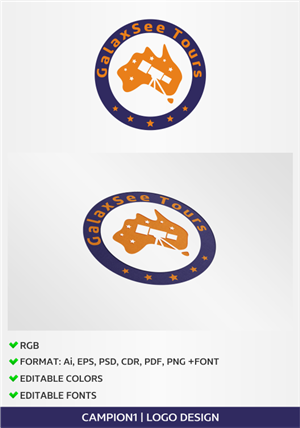 Logo Design by artsterdam for this project | Design: #4983392