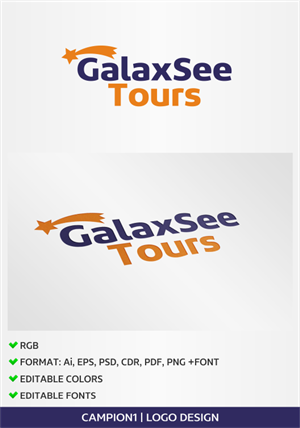 Logo Design by artsterdam for this project | Design: #4983798