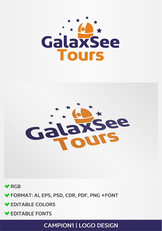 Logo Design by artsterdam for this project | Design #4985783