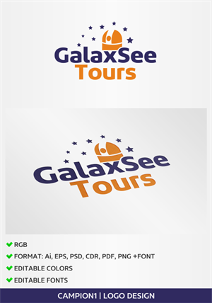 Logo Design by artsterdam for this project | Design: #4985783