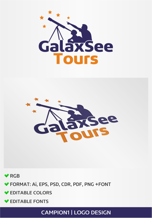 Logo Design by artsterdam for this project | Design #4986239