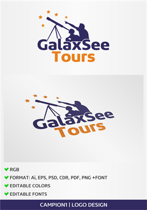 Logo Design by artsterdam for this project | Design: #4986239