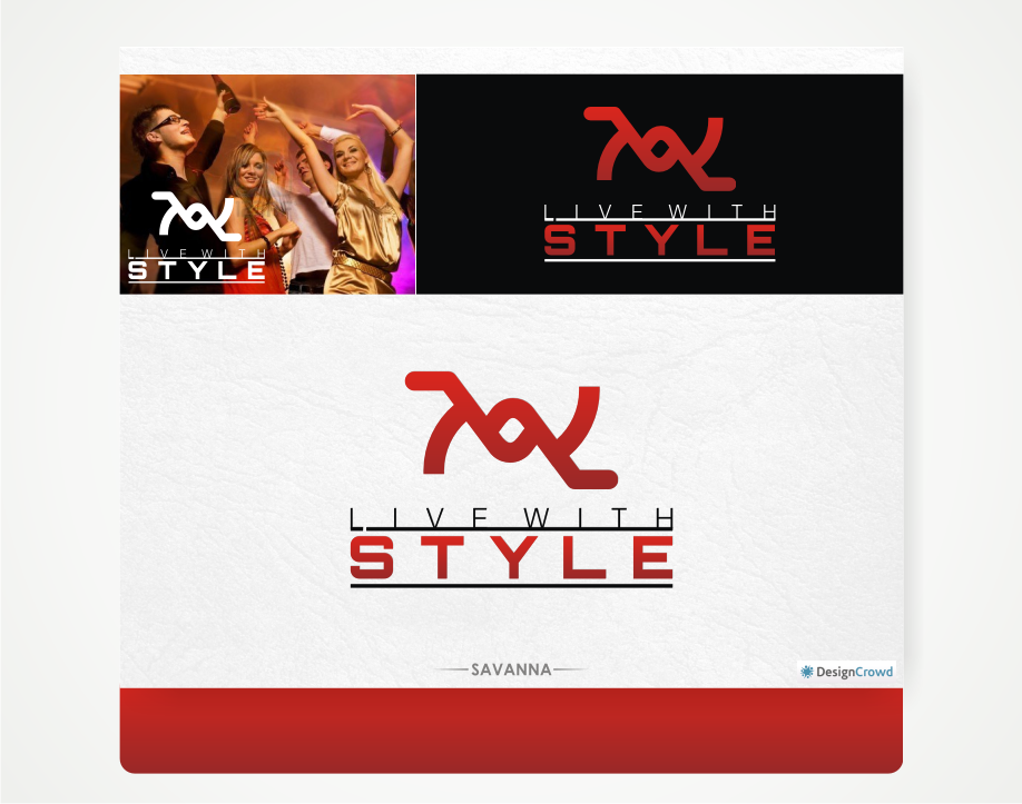 Logo Design by Savana for this project | Design #1388468