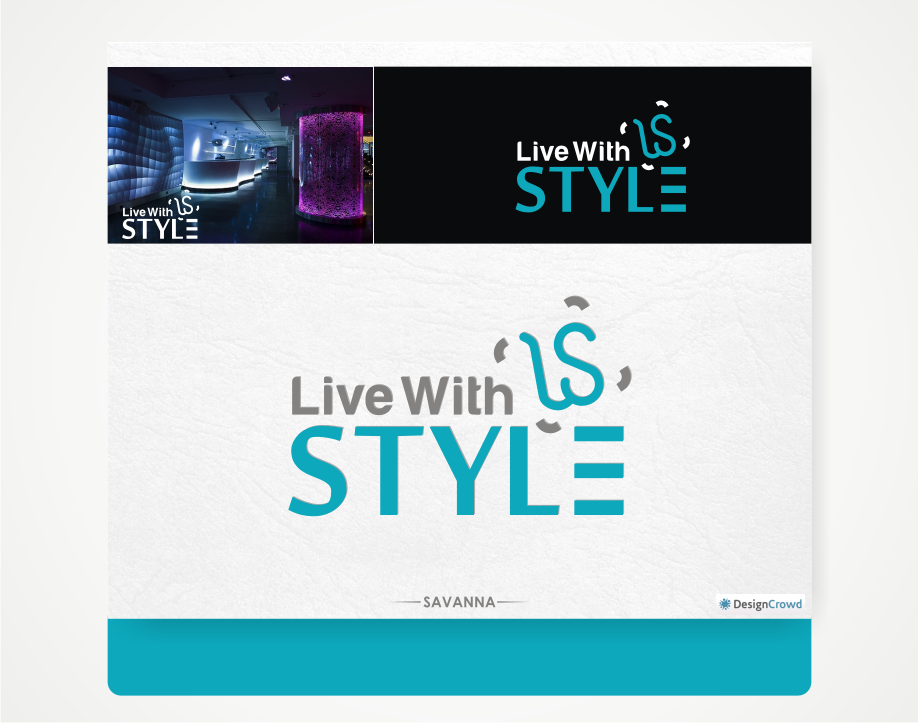 Logo Design by Savana for this project | Design #1388478