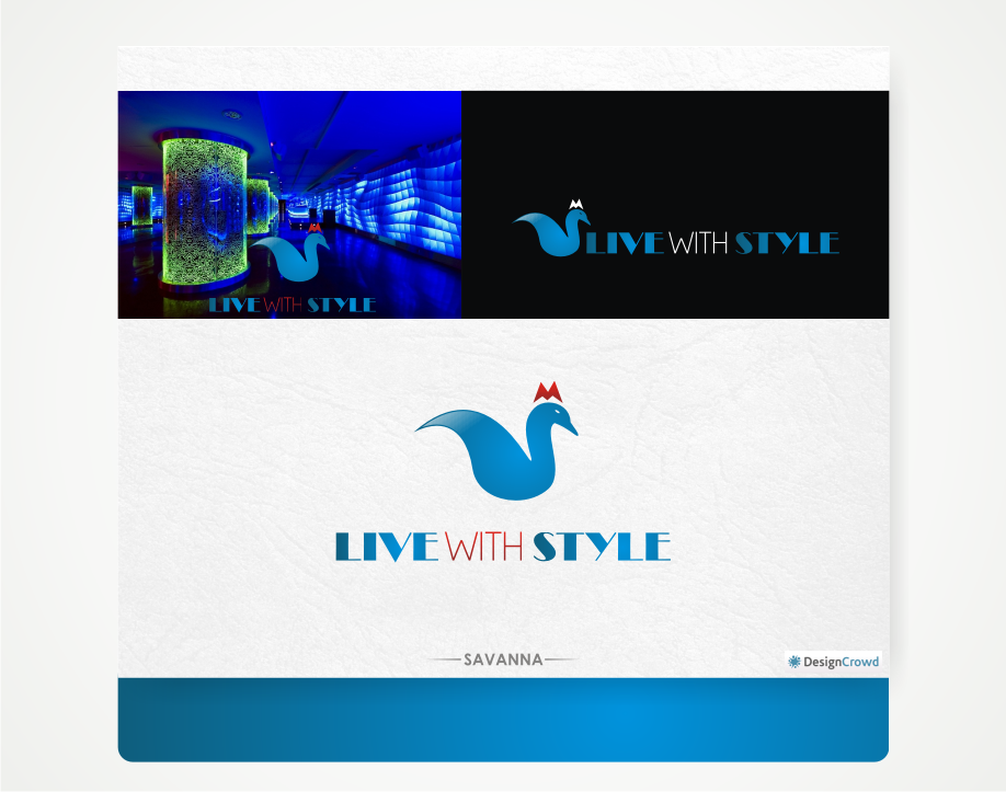 Logo Design by Savana for this project | Design #1388500