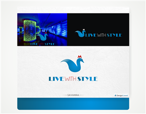 Logo Design by Savana for this project | Design: #1388500