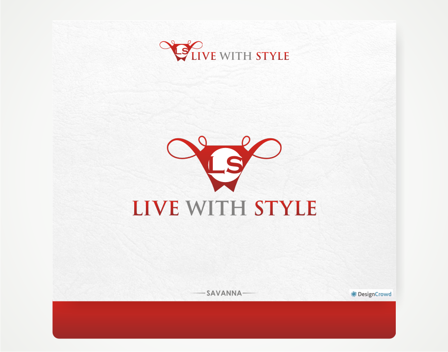 Logo Design by Savana for this project | Design #1388503