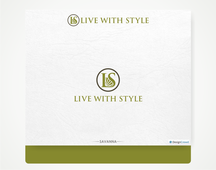 Logo Design by Savana for this project | Design #1388507