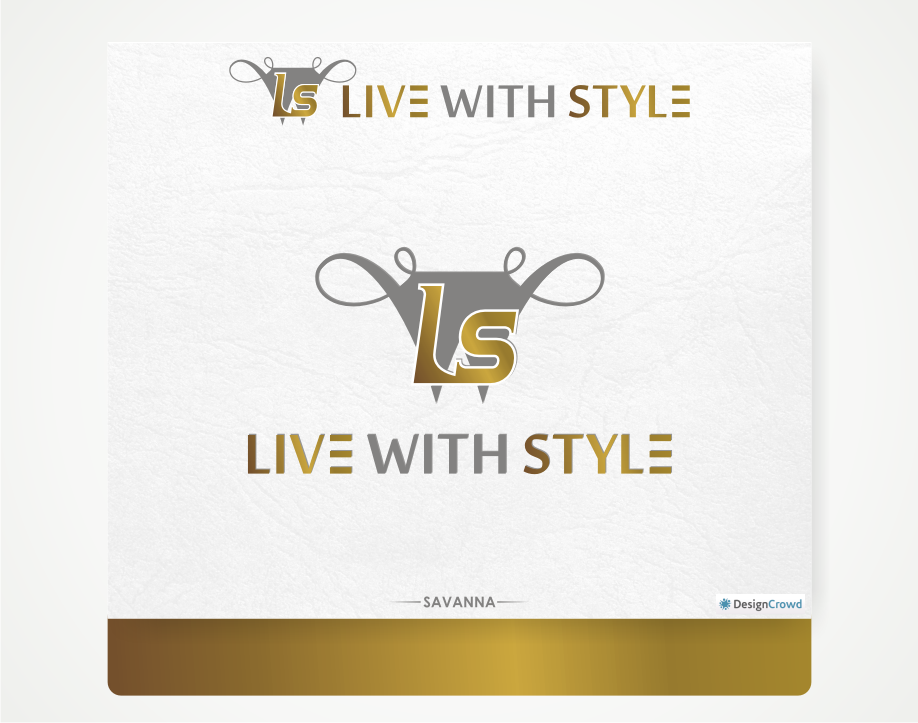 Logo Design by Savana for this project | Design #1388510
