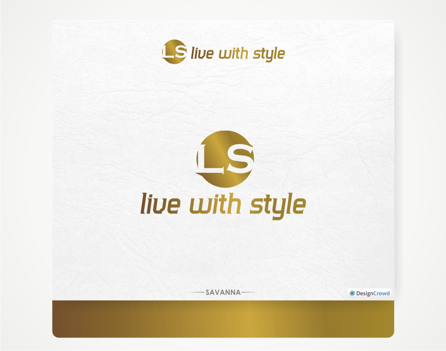 Logo Design by Savana for this project | Design #1388514